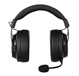 Гарнітура 2E Gaming Headset HG360 WL RGB Black, фото 3