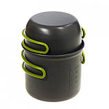 Набір туристичного посуду Ranger Prius (Арт. RA 9946), фото 3