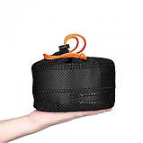 Набір туристичного посуду Ranger Prius Lux (Арт. RA 9947), фото 2