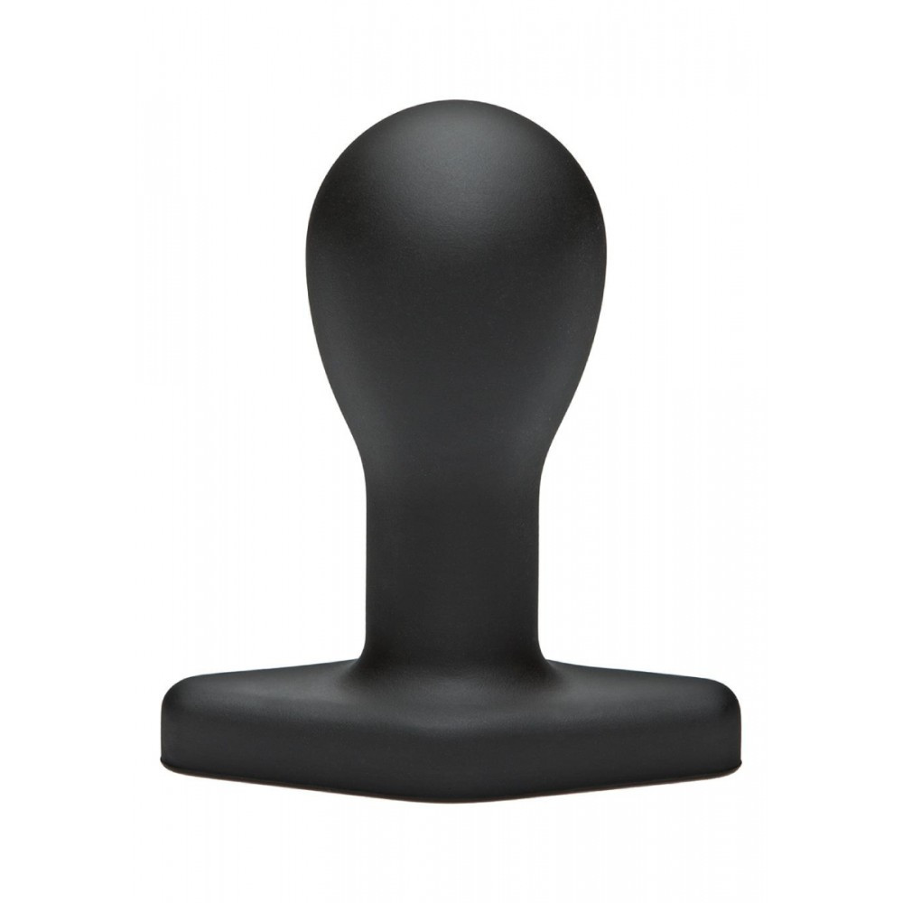 Анальня пробка Doc Johnson TitanMen The Hitch, фото 1