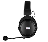 Гарнітура 2E Gaming Headset HG360 WL RGB Black, фото 4