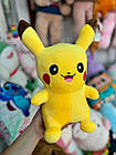 М'яка іграшка Покемон Пікачу 25см Pokémon, фото 4