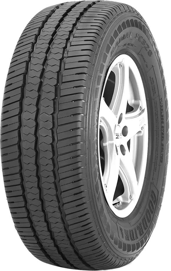 Goodride RADIAL SC328 215/65 R16C 109/107R