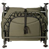 Коропова розкладачка Ranger BED 83 (Арт. RA 5505), фото 7