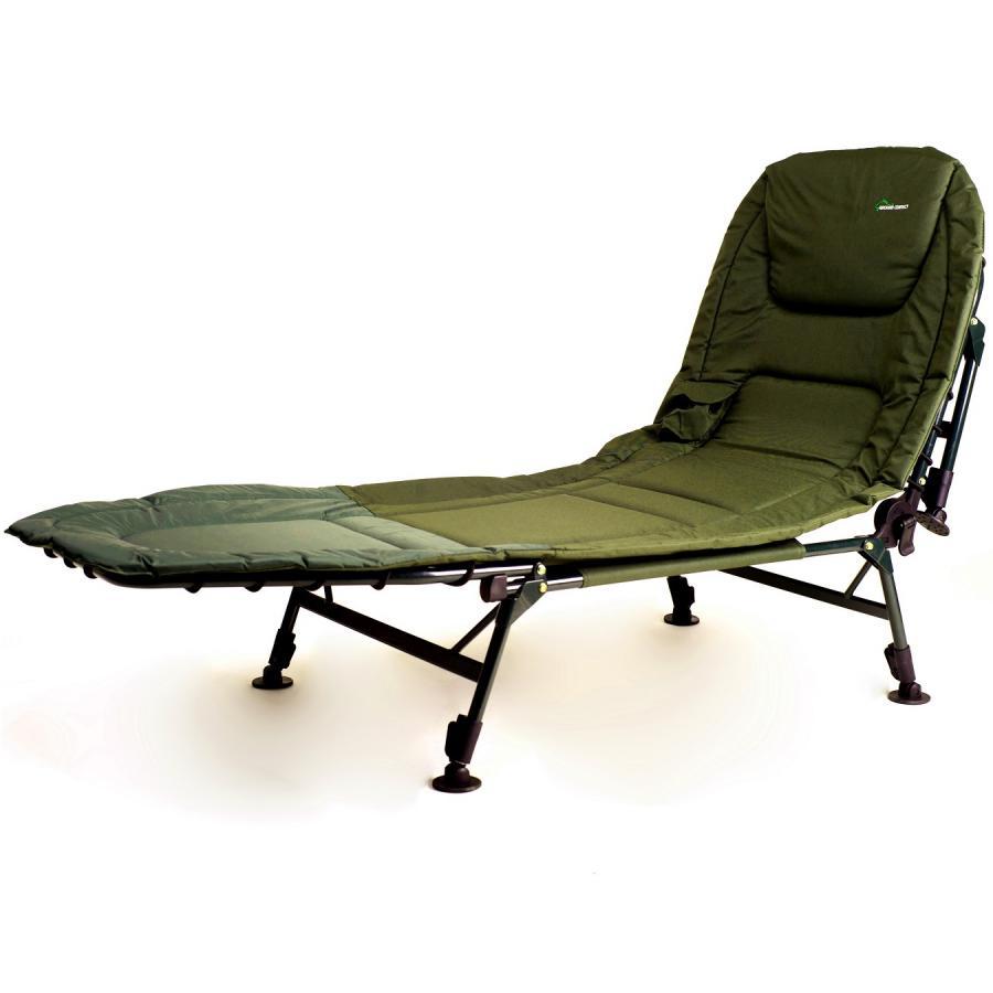 Коропова розкладачка Ground Contact (Арт. RA 5508), фото 1