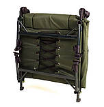 Коропова розкладачка Ground Contact (Арт. RA 5508), фото 6