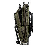 Коропова розкладачка Ranger BED 85 Kingsize Sleep (Арт. RA 5512), фото 7