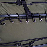 Коропова розкладачка Ranger BED 85 Kingsize Sleep (Арт. RA 5512), фото 8