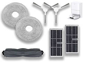 Комплект змінних аксесуарів (7 шт.) сумісних з Dreame Mova E30 Ultra / Dreame D20 Ultra RLD31SE / Dreame L10s Pro