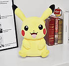 М'яка іграшка Покемон Пікачу 25см Pokémon, фото 8
