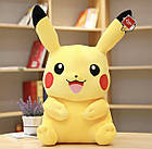 М'яка іграшка Покемон Пікачу 25см Pokémon, фото 7