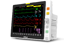 Монітор пацієнта Witleaf L10