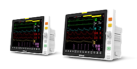 Монітор пацієнта Witleaf L15