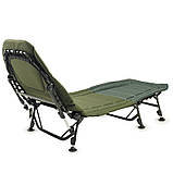 Коропова розкладачка Ranger BED 84 (арт. RA 5513), фото 3