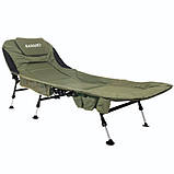 Коропова розкладачка Ranger Campfeuer (Арт. RA 5507), фото 2