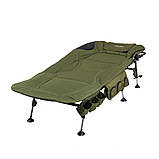 Коропова розкладачка Ranger Campfeuer (Арт. RA 5507), фото 3