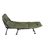 Коропова розкладачка Ranger Campfeuer (Арт. RA 5507), фото 7