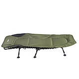 Коропова розкладачка Ranger Campfeuer (Арт. RA 5507), фото 8