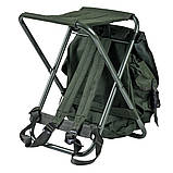Стілець складний Ranger RBagPlus (Арт. RA 4401), фото 4