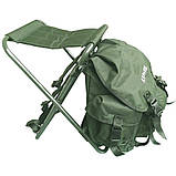 Стілець складний Ranger RBagPlus (Арт. RA 4401), фото 6