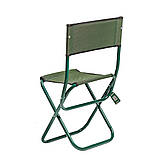 Стілець складаний Ranger Snov (Арт. RA 4414), фото 4