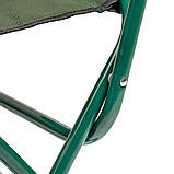 Стілець складаний Ranger Snov (Арт. RA 4414), фото 7