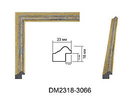 Рамка DM2318-3066 10х15см