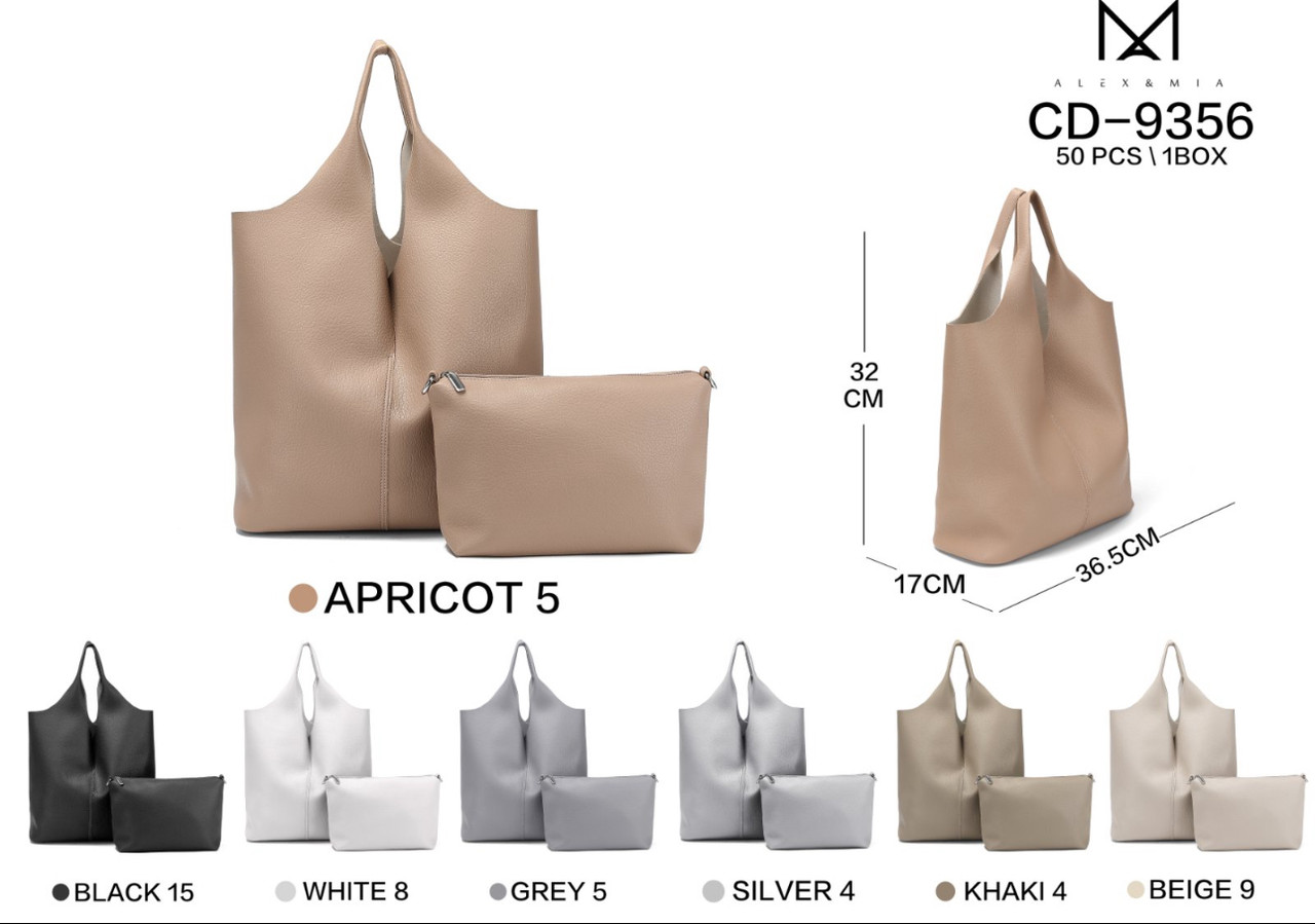 Сумка жіноча Alex&Mia 9356 Жіночі сумки купити в Одесі 7 км Сумки недорого Жіноча сумка купити оптом