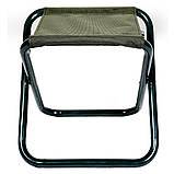 Стілець складаний Ranger Green Fish (Арт. RA 4420), фото 2