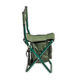 Стілець складаний Ranger Snov Bag (Арт. RA 4419), фото 3