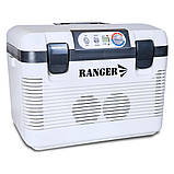Автохолодильник Ranger Iceberg 19L (Арт. RA 8848), фото 4