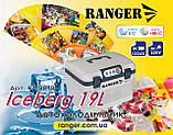 Автохолодильник Ranger Iceberg 19L (Арт. RA 8848), фото 9