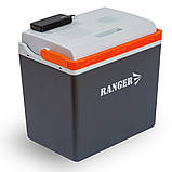 Автохолодильник Ranger Cool 20L (Арт. RA 8847), фото 2