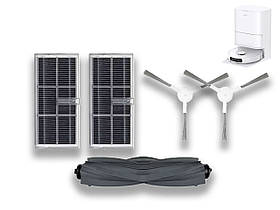 Комплект змінних аксесуарів (5 шт.) сумісних з Dreame Mova E30 Ultra / Dreame D20 Ultra RLD31SE / Dreame L10s Pro