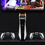 Ігрова приставка M5 4K для телевізора Консоль із двома джойстиками для відеоігор, фото 8
