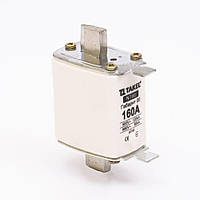 Плавкая вставка предохранителя NT00 160А