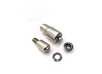 Матриця для люверса №3 (5 мм)