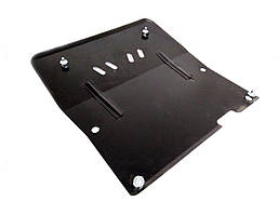 Захист двигуна та КПП Chevrolet Volt I / Шевроле Вольт (2010–2015), сталь 2 мм, ЩИТ 094/2