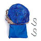 Гамак Ranger Oasis blue (Арт. RA 7725), фото 4