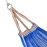 Гамак Ranger Oasis blue (Арт. RA 7725), фото 5