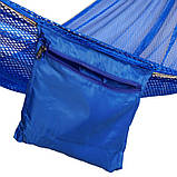 Гамак Ranger Oasis blue (Арт. RA 7725), фото 7