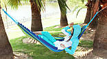 Гамак Ranger Style blue (Арт. RA 7723), фото 5