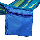 Гамак Ranger Style blue (Арт. RA 7723), фото 9
