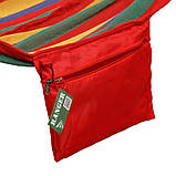 Гамак Ranger Style red (Арт. RA 7724), фото 9