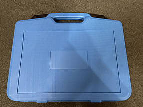 Набір ударних викруток ергономічних 12 од. King 63106, фото 3