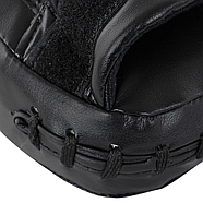 Лапа маленька квадратна ​​​​​​​Adidas Elite Mini Mitt Square​​​​​​​ (ADIEMP01), фото 4