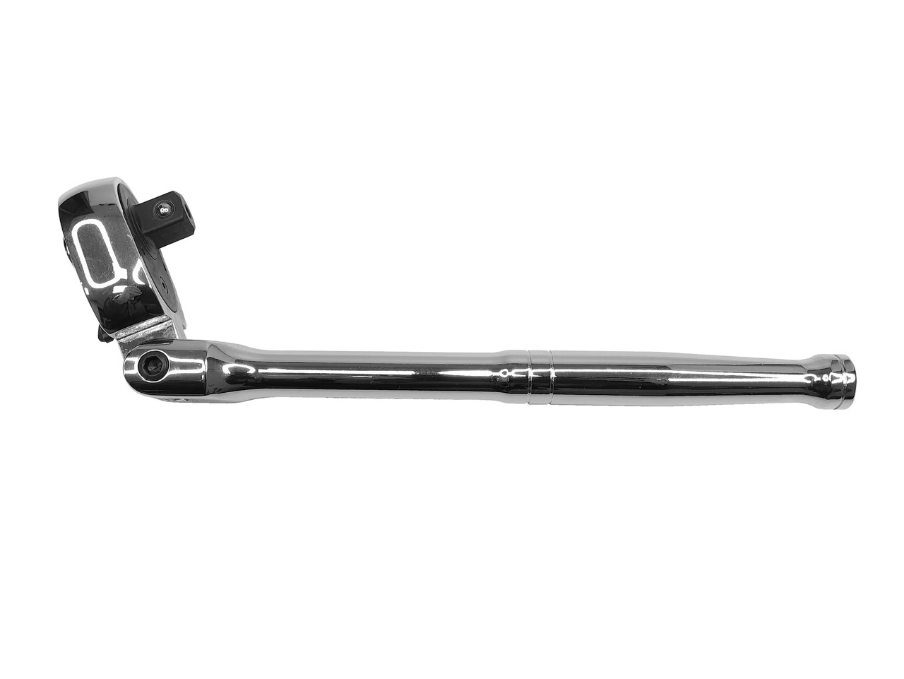 Тріскачка з шарніром 1/2" Aeroforce J0303