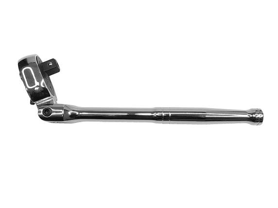 Тріскачка з шарніром 1/2" Aeroforce J0303, фото 1