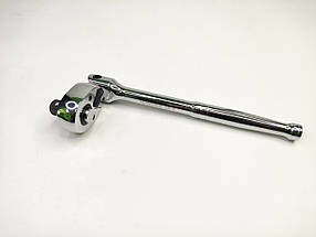 Тріскачка з шарніром 1/2" Aeroforce J0303, фото 3