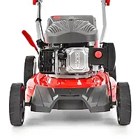 Газонокосарка бензинова HECHT 543, 4-х тактний HECHT OHV, 2,4 кВт, 139 см3, 4,7 Нм,  робоча ширина 43 см, 45 л, фото 5